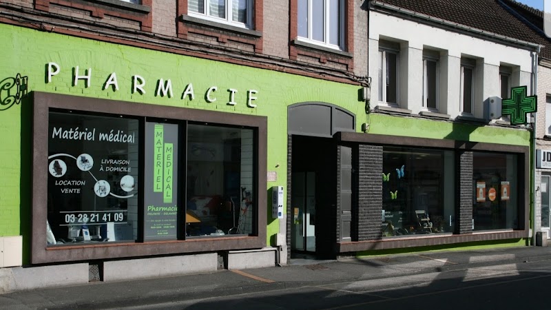 photo pharmacie