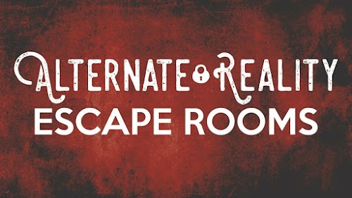 Alternate Reality Escape Rooms