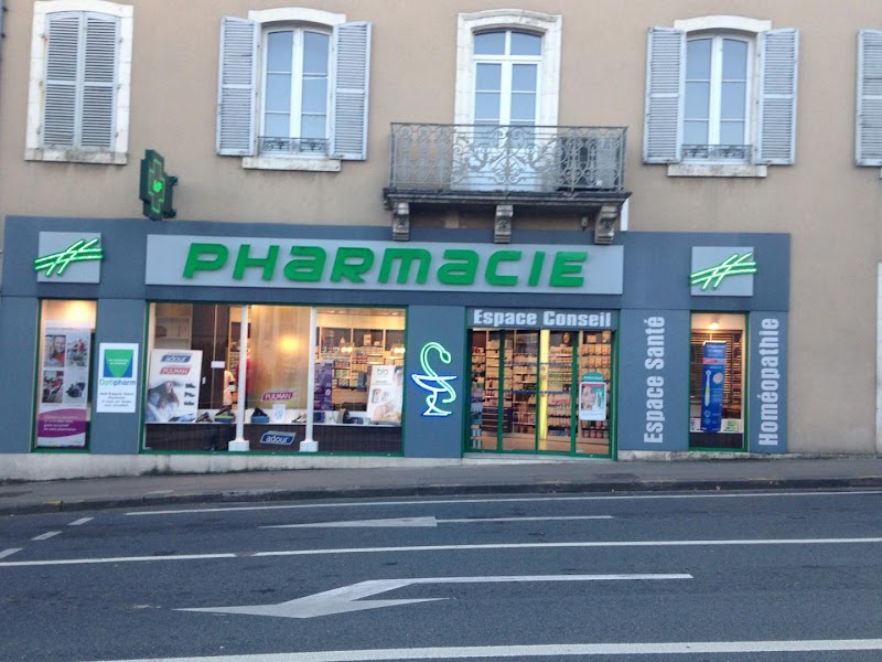 photo pharmacie