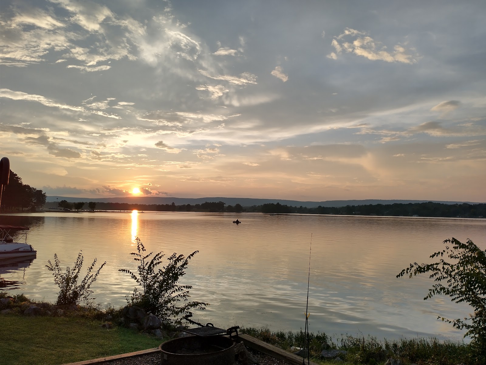 Chester Frost Park (Hamilton County Park)