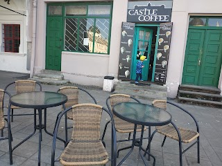 Кав'ярня "Castle Coffee"