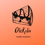 Торты и другие сладости на заказ от OleKoliv home bakery