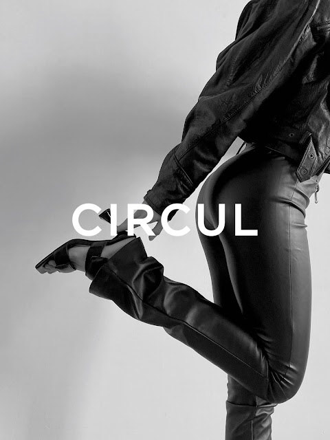 CIRCUL mark