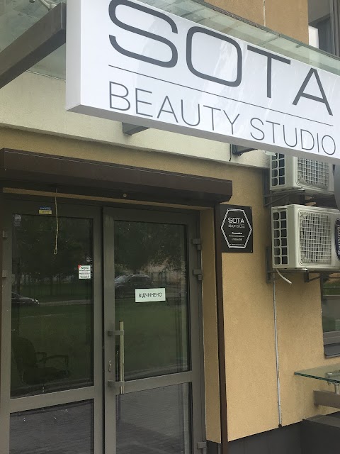 SOTA Beauty Studio