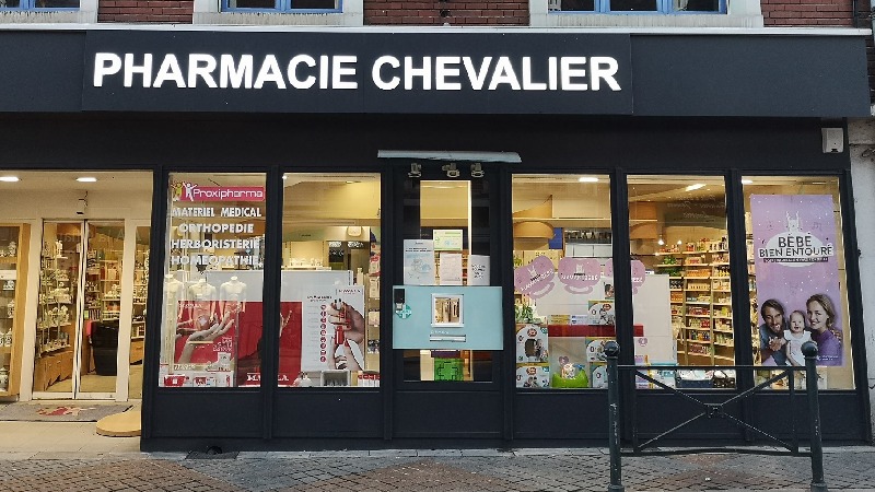 photo pharmacie