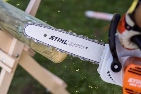 STIHL - магазин Інструмент+ - офіційний дилер