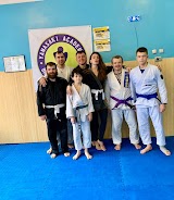 Yamasaki Academy Jiu Jitsu