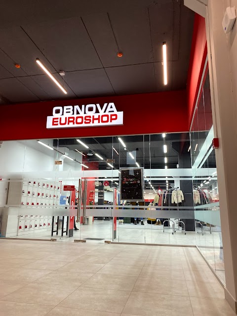 ObnovaEuroshop