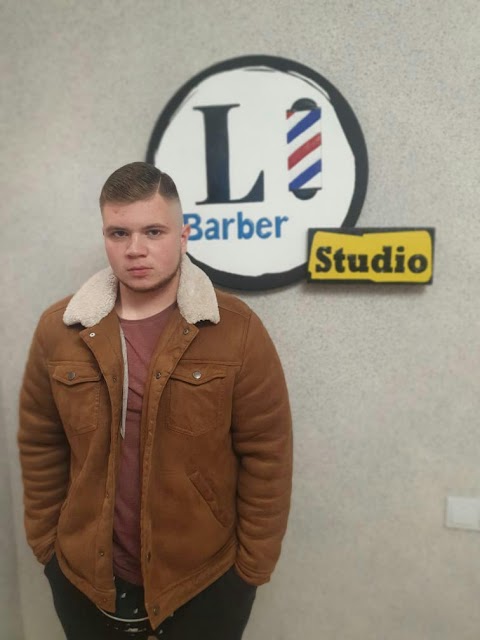 Li-Barber Studio