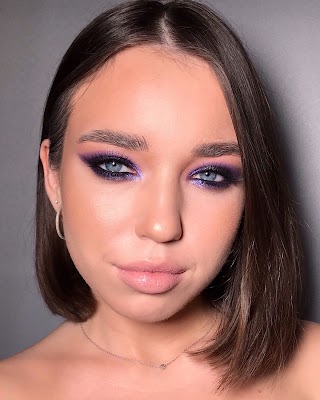 BIELIKOVAMAKEUP | Макияж, коррекция и окрашивание бровей - Харьков