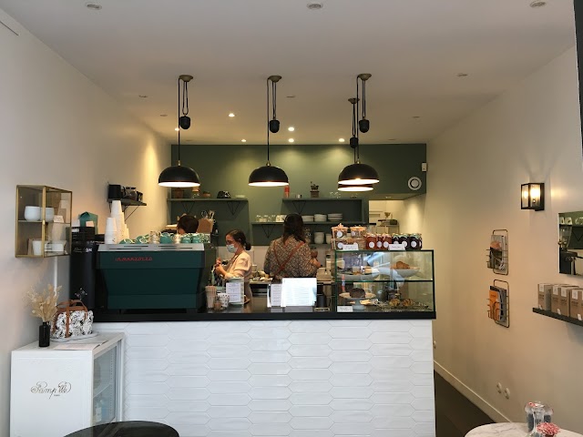 Cuppa Cafe