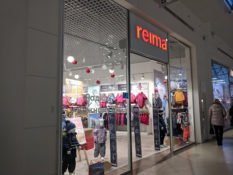 Reima