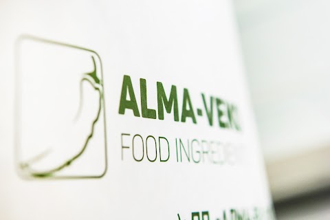 Alma-Veko Food