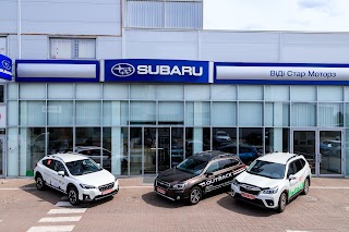 Subaru VIDI Star