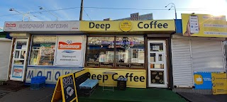 Deep coffee