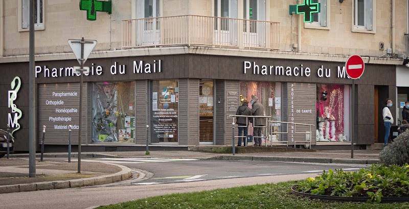 photo pharmacie