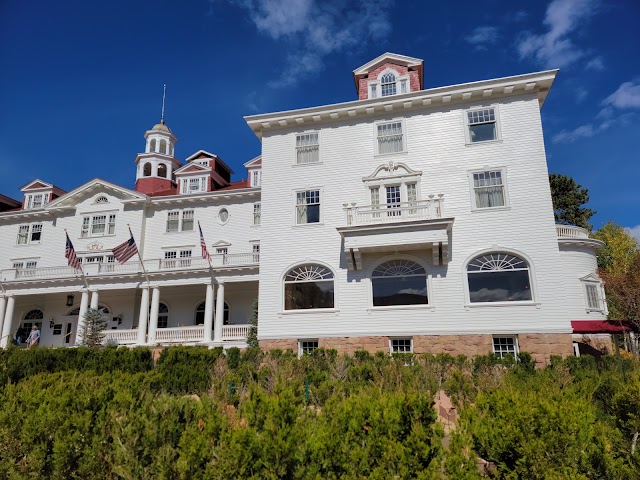 Stanley Hotel