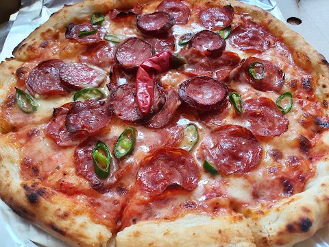 Pizza Bam