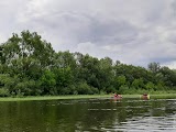 Кемпінг "Північ"