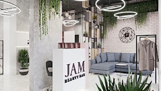 JAM beauty bar