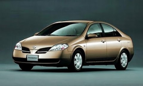 Авто Разборка Ниссан в Киеве :: все модели :: Авторазборка Nissan