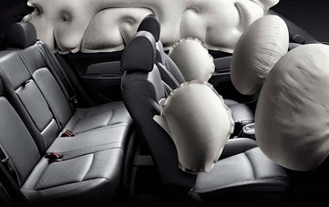 Ремонт Airbag SRS. Автокондиционеры. Ремонт, заправка.