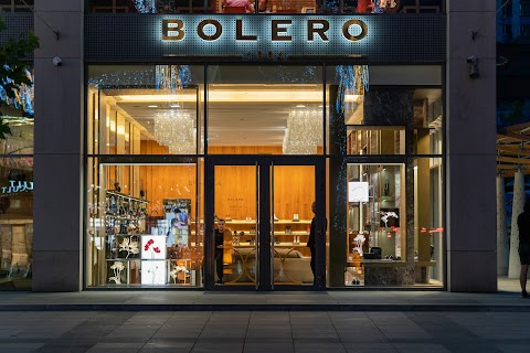 Cult Fashion Group "BOLERO"