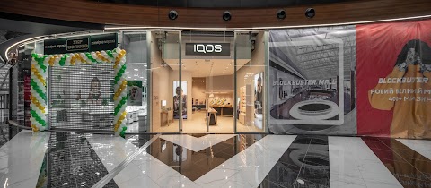 IQOS