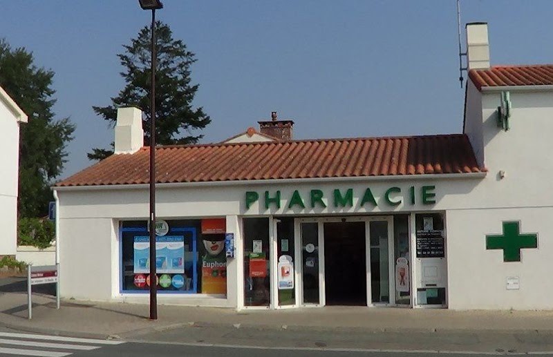 photo pharmacie