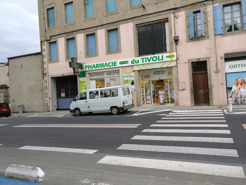 photo pharmacie