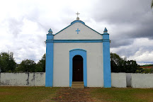 Capela Do Bom Jesus, Palmeira, Brazil