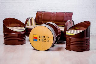 Drum Deco