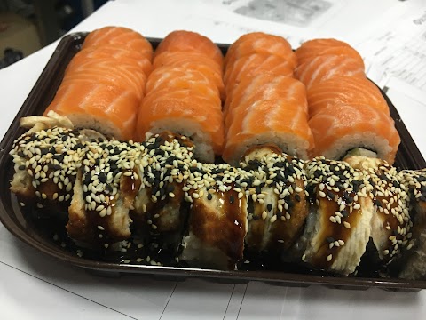 Sushi (Суши)