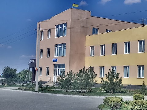 Запорізька центральна районна лікарня