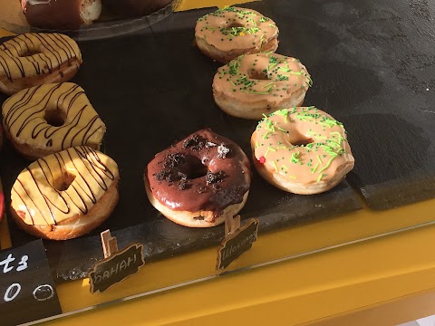 Kors Donuts