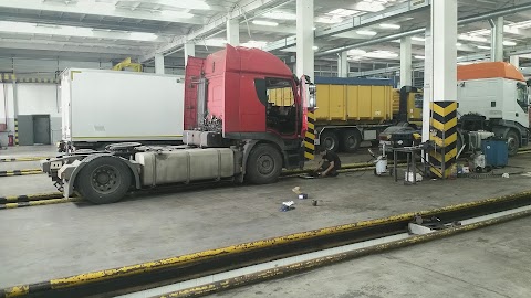 ОНІКС офіційний дилер IVECO