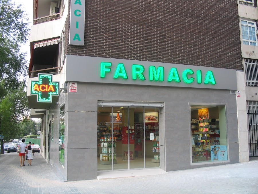 Foto farmacia Farmacia Gil Tarragato