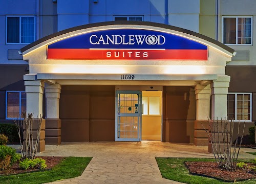 Candlewood Suites Owasso, an IHG Hotel