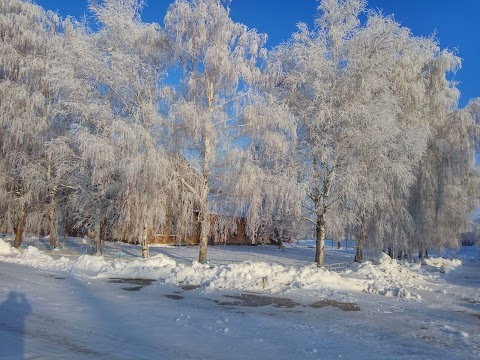 Короваївський будинок культури