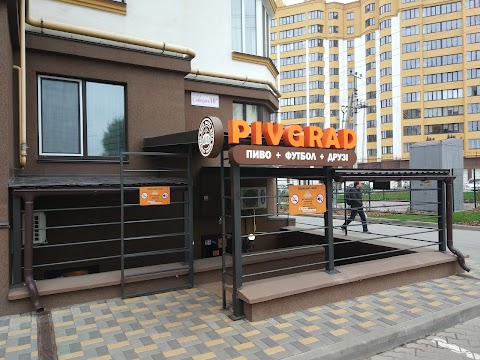 Pivgrad