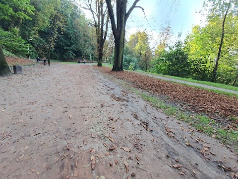 Ресторан Високий замок