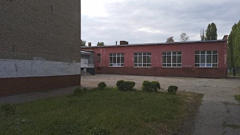Одеська початкова школа №96 Одеської міської ради