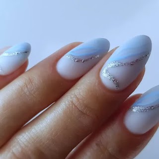 Olya_severskaynails