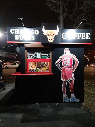 Chicago Bulls Coffee