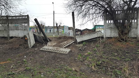 Технологічний факультет ЖНАЕУ