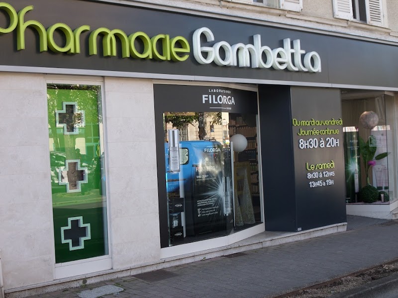 photo pharmacie