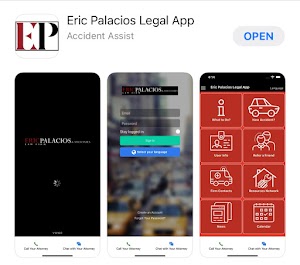 Eric Palacios & Associates Ltd