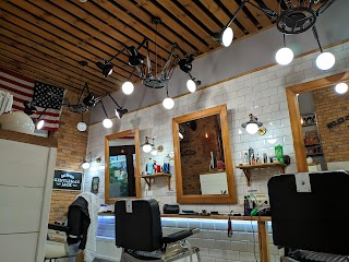 GC BARBERSHOP