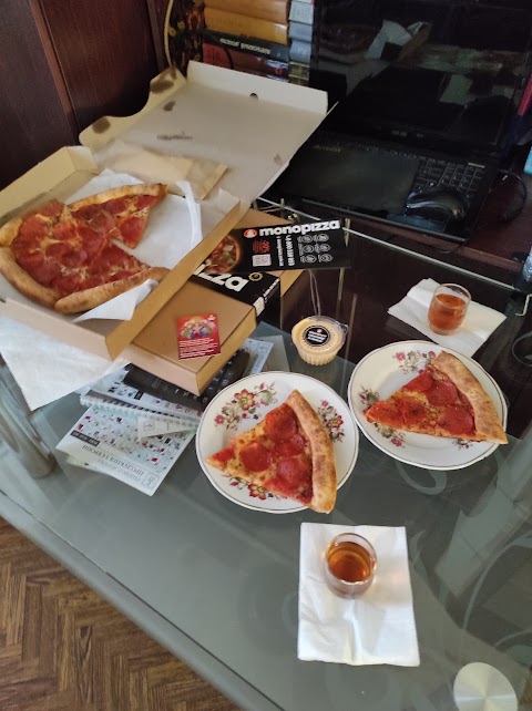 Monopizza