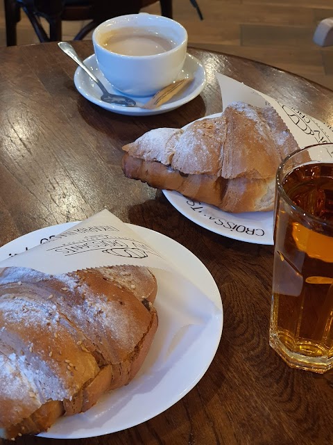 Lviv Croissants